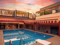Zo Selections Jaipur by Zostel Hotels near سيندي كامب