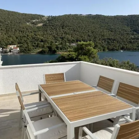Apartments Vala