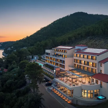 Aminess Alfir Hotel