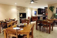 Africa Beach B&B - Desayuno