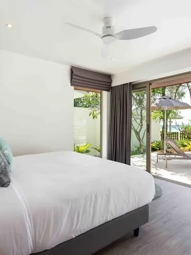 รูปภาพของVilla Sand, 5BR/5BTH, full service with chef, Natai beachfront