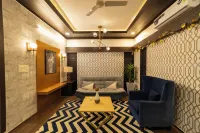 ELIVAAS Gerrys 4BHK Villa with Terrace - 4-نجوم