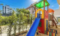 Apt w/ Balcony & BBQ 350m From the Sea Eim0301 - 3-Star