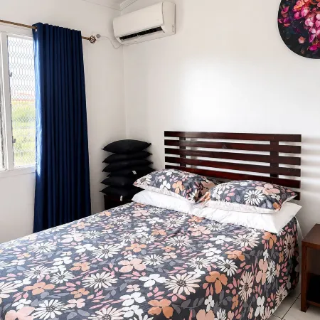 Lovely 4 Bedroom Bountiful Home