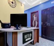 經典賓迪沙酒店(Classic Hotel Bidisha) - 2 星級