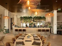 Novotel Arica - bar