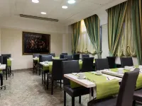โรงแรมตูริน รอยัล โรงแรมใกล้พิพิธภัณฑ์ Juventus