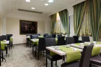 Hotel Royal Torino Centro Congressi - 4 Yıldız
