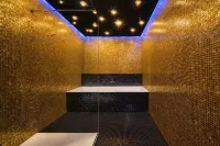 บูทีค สวีท แอนด์ เรสซิเดนซ์ ไฮเดลเบิร์ก – อัลเท ซิกาเรนมานูแฟคทูร์ - ที่มีสปา