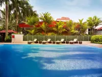 Vivanta Ernakulam, Marine Drive - Beach