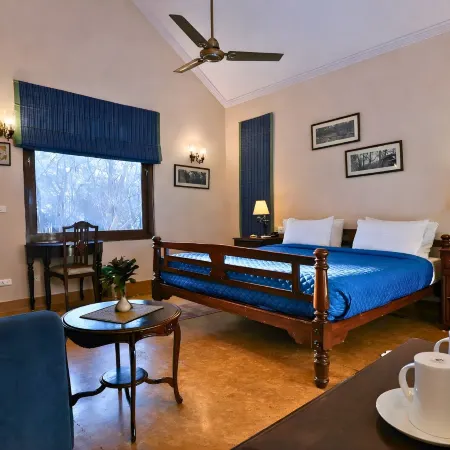 Bookmark Resorts Kanha