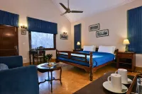 Bookmark Resorts Kanha - Frühstück