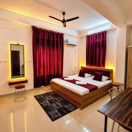 B.B.Homestay & Guest House