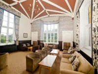 YHA Ilam Hall - Ostelli
