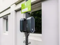 B&B HOTEL Ingolstadt-Ost - parking