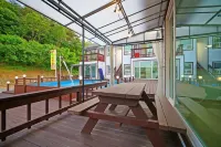 Anmyeondo Neipkeulrobeo Suyeongjangpensyeon - 4-Star