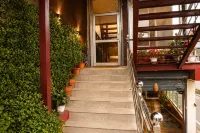 The Sleeping Beauty Hotel - 3-Star