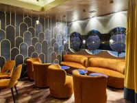 Mercure Plaza Biel - Pet friendly