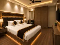 Tulip Tree Hotel - วิว