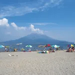 Hotel Fukiageso - Mountain view