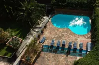 Hotel Michelangelo Palace & Spa - Pools