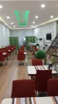 Guleryuz Otel - sarapan