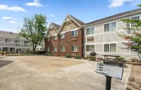 Extended Stay America Suites - Dallas - Plano Parkway - Kitchen