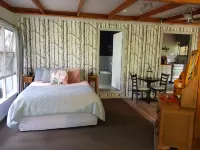 Kiwarrak Country Retreat - Wifi