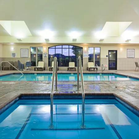 Staybridge Suites FAIRFIELD NAPA VALLEY AREA by IHG