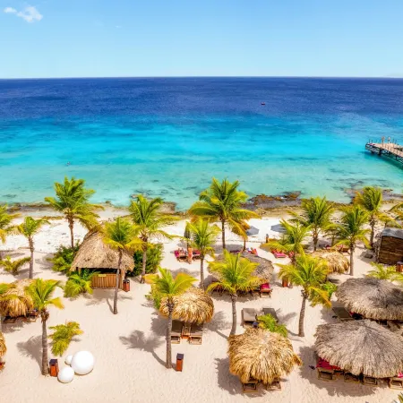 Delfins Beach Resort Bonaire, Tapestry Collection by Hilton