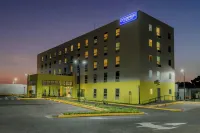 Hotel Hex - 2 звезды