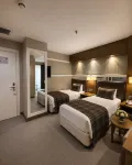 Grand Hotel Van - Boutique
