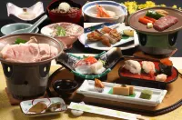 十和田莊酒店 - 早餐