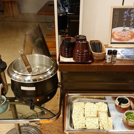Hotel Hakusan Hills