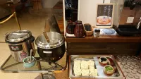 ホテル白山ヒルズ - 朝食