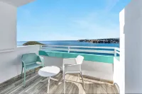 HSM Sandalo Beach - Ocean View