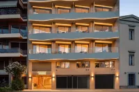 Wyndham Residences Piraeus Marina Zeas - Gym