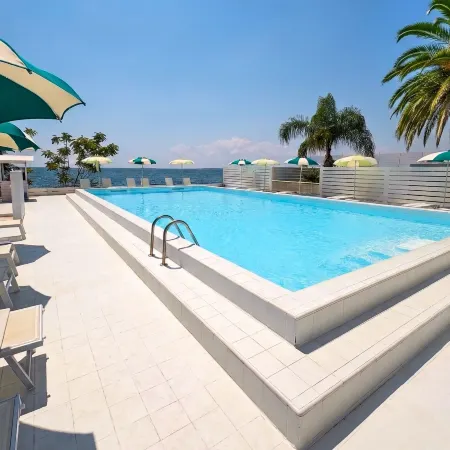 Hotel Delfino Taranto