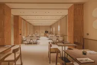 Hotel Intelier Malvarrosa Plaza - Bãi biển