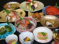 Yakushima Iwasaki Hotel - servizio colazione