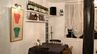 Pension & Cottage Shokubutsushi - Quầy bar