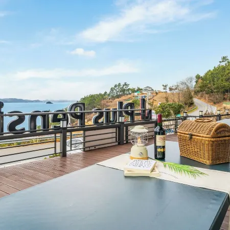 Yeosu Jplus Pension
