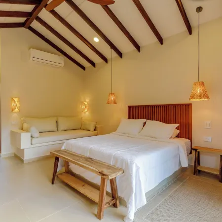 Portales del Tayrona Garden Hotel