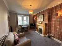 Pergola Cottage - Wifi