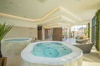 Montello Hotel - 2 звезды