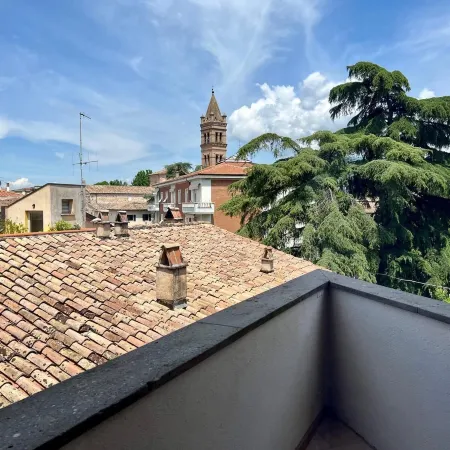 Foligno City Rooms