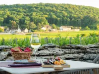 Hôtel les Deux Chèvres Gevrey-Chambertin Hotels near Lake Kir