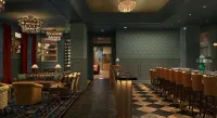 Hotel Viking - bar