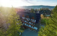 Pensjonat Telimena - Polskie Tatry S.A. - صديق للحيوانات الاليفة