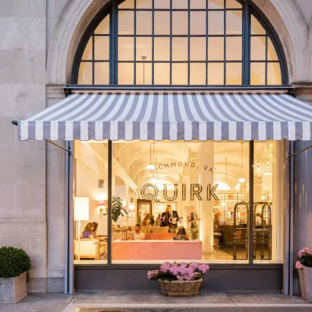 Quirk Hotel Richmond